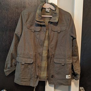 Women's The North Face Shacket